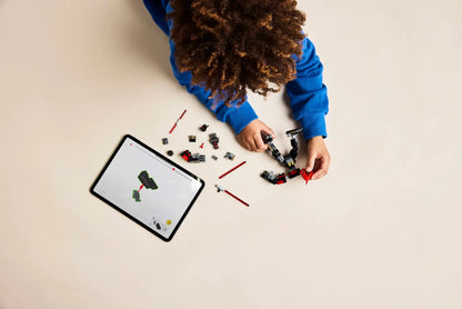 LEGO® | Star Wars: Darth Maul Mech (75411)