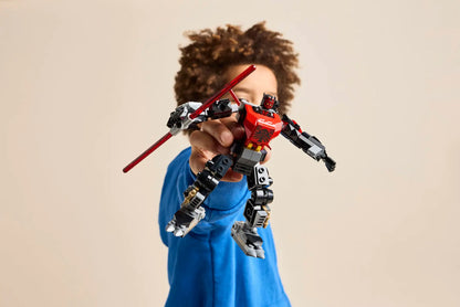 LEGO® | Star Wars: Darth Maul Mech (75411)