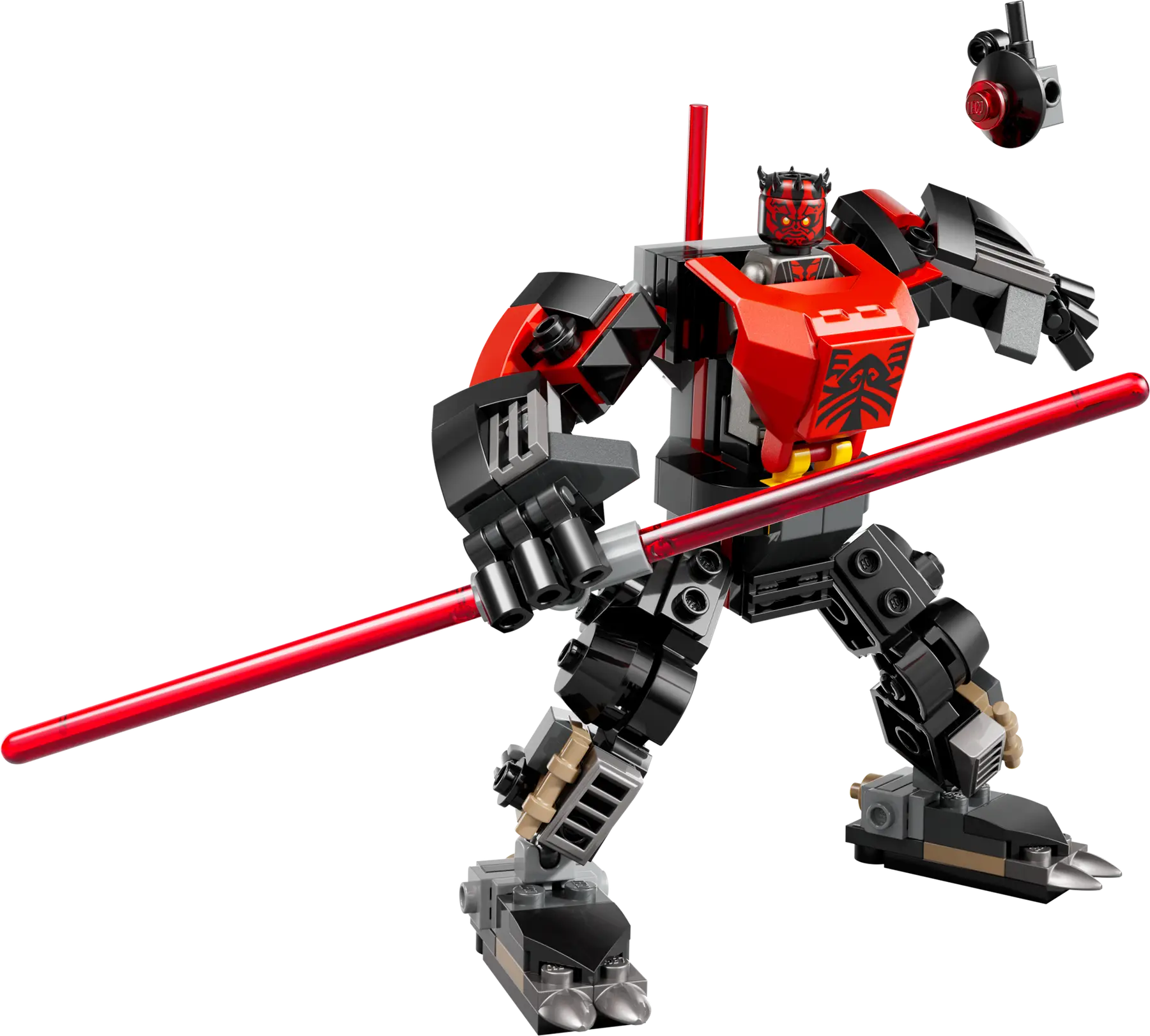 LEGO® | Star Wars: Darth Maul Mech (75411)
