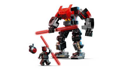 LEGO® | Star Wars: Darth Maul Mech (75411)