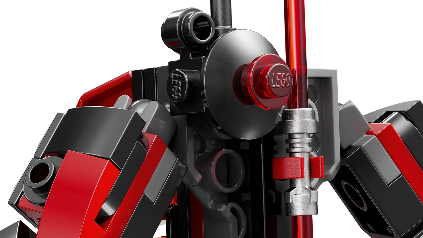 LEGO® | Star Wars: Darth Maul Mech (75411)