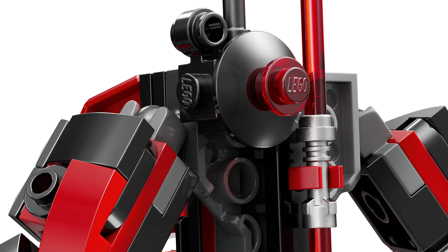 LEGO® | Star Wars: Darth Maul Mech (75411)