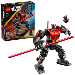LEGO® | Star Wars: Darth Maul Mech (75411)