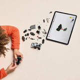 LEGO® | Star Wars: Death Trooper & Night Trooper Battle Pack (75412)