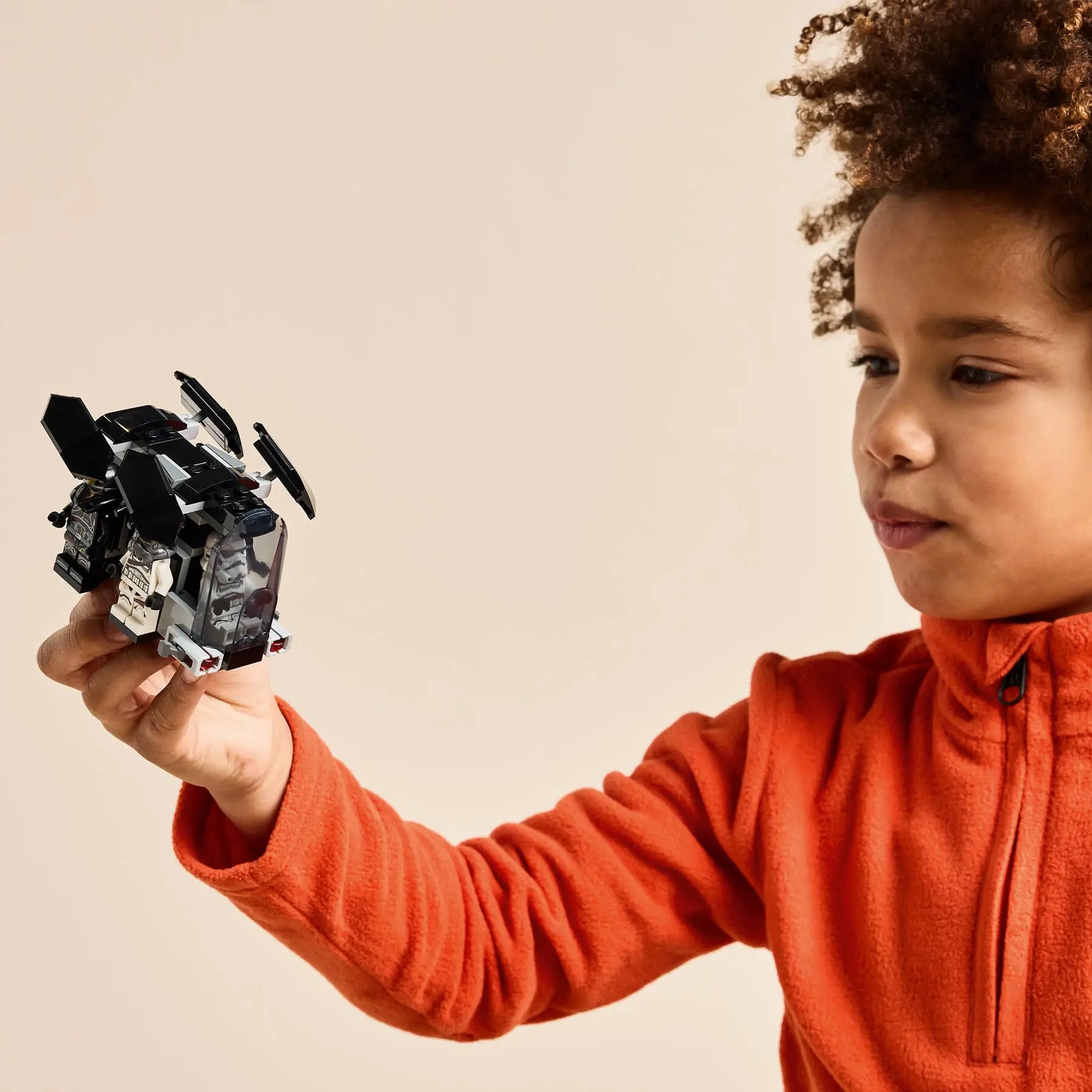 LEGO® | Star Wars: Death Trooper & Night Trooper Battle Pack (75412)