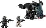 LEGO® | Star Wars: Death Trooper & Night Trooper Battle Pack (75412)