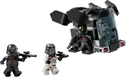 LEGO® | Star Wars: Death Trooper & Night Trooper Battle Pack (75412)