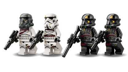 LEGO® | Star Wars: Death Trooper & Night Trooper Battle Pack (75412)