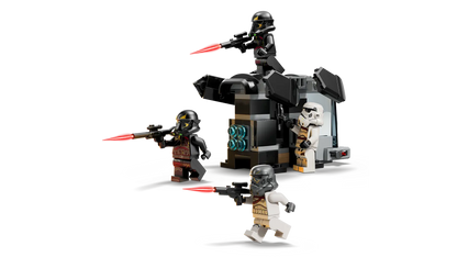 LEGO® | Star Wars: Death Trooper & Night Trooper Battle Pack (75412)
