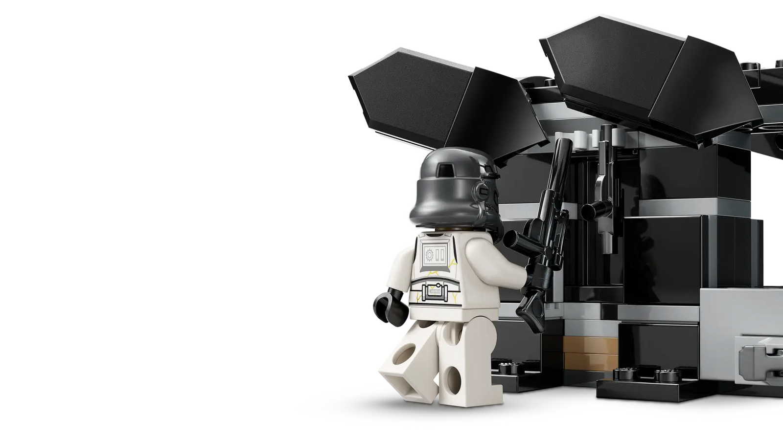 LEGO® | Star Wars: Death Trooper & Night Trooper Battle Pack (75412)