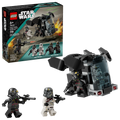LEGO® | Star Wars: Death Trooper & Night Trooper Battle Pack (75412)