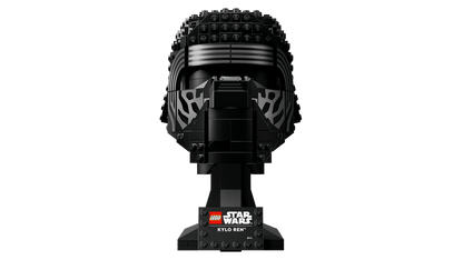 LEGO® | Star Wars: Kylo Ren™ Helmet (75415)