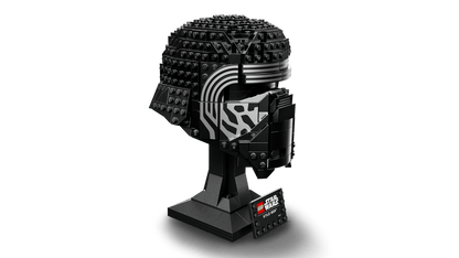 LEGO® | Star Wars: Kylo Ren™ Helmet (75415)