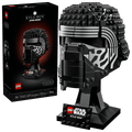 LEGO® | Star Wars: Kylo Ren™ Helmet (75415)