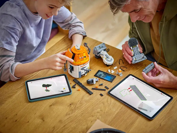 LEGO® | Star Wars: Chopper (C1-10P) Astromech Droid (75416)