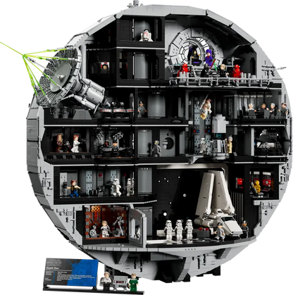 LEGO® | Star Wars Exclusive: Death Star (75419)