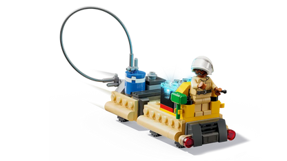 LEGO® | Star Wars™: SMART Play™ - Luke's Red Five X-Wing™ (75423) ((TEST))