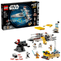 LEGO® | Star Wars™: SMART Play™ - Luke's Red Five X-Wing™ (75423) ((TEST))