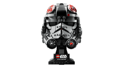 LEGO® | Star Wars: AT-AT Driver™ Helmet (75429)