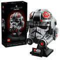 LEGO® | Star Wars: AT-AT Driver™ Helmet (75429)