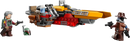 LEGO® | Star Wars: Cobb Vanth's Speeder (75437)