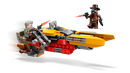 LEGO® | Star Wars: Cobb Vanth's Speeder (75437)