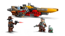 LEGO® | Star Wars: Cobb Vanth's Speeder (75437)