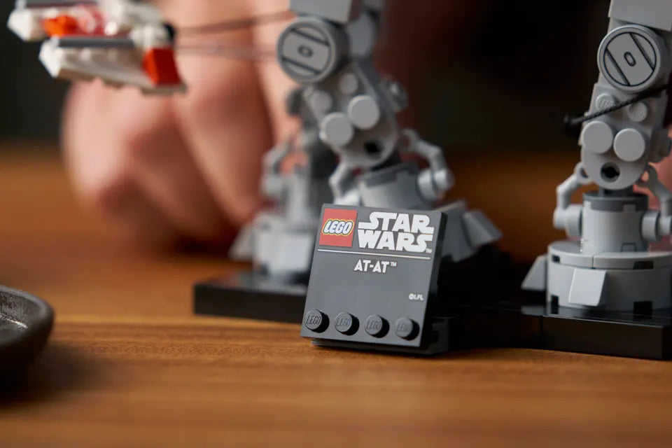 LEGO® | Star Wars: AT-AT™ (75440)