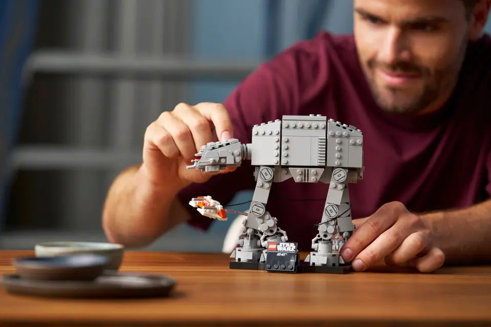 LEGO® | Star Wars: AT-AT™ (75440)