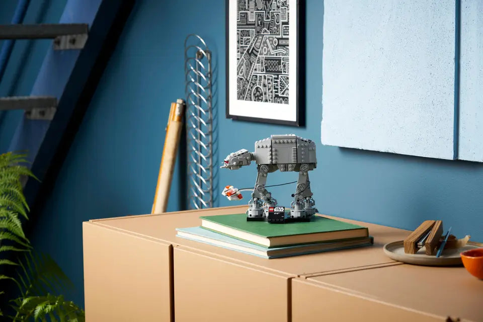 LEGO® | Star Wars: AT-AT™ (75440)