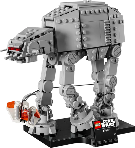 LEGO® | Star Wars: AT-AT™ (75440)