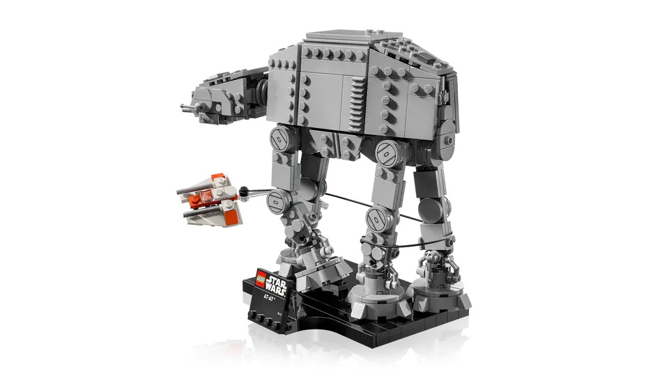 LEGO® | Star Wars: AT-AT™ (75440)