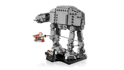 LEGO® | Star Wars: AT-AT™ (75440)