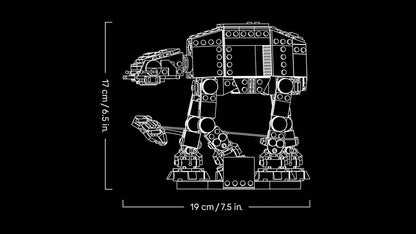 LEGO® | Star Wars: AT-AT™ (75440)