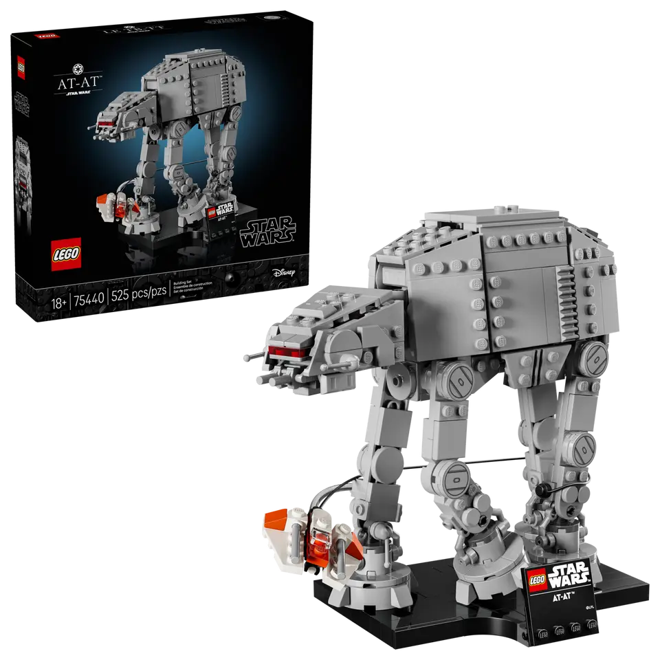 LEGO® | Star Wars: AT-AT™ (75440)