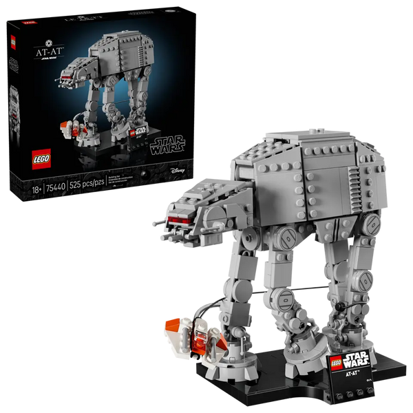 LEGO® | Star Wars: AT-AT™ (75440)