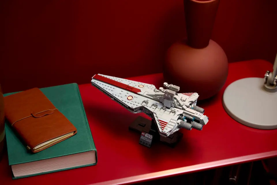 LEGO® | Venator-Class Attack Cruiser™ (75441)