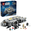 LEGO® | Star Wars™: Anzellan Starship (75445)