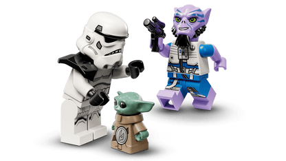 LEGO® | Star Wars™: The Razor Crest™ (75447)