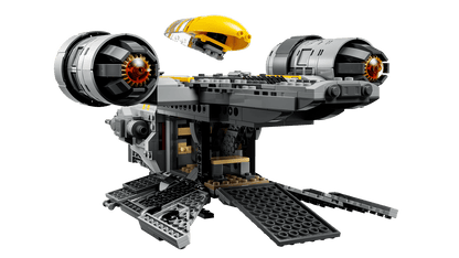 LEGO® | Star Wars™: The Razor Crest™ (75447)