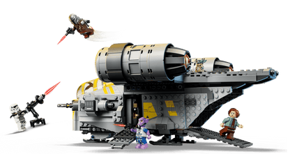 LEGO® | Star Wars™: The Razor Crest™ (75447)