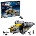 LEGO® | Star Wars™: The Razor Crest™ (75447)