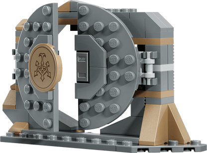 LEGO® | Star Wars: Hutt Palace Sentry Droid Showdown (75451)