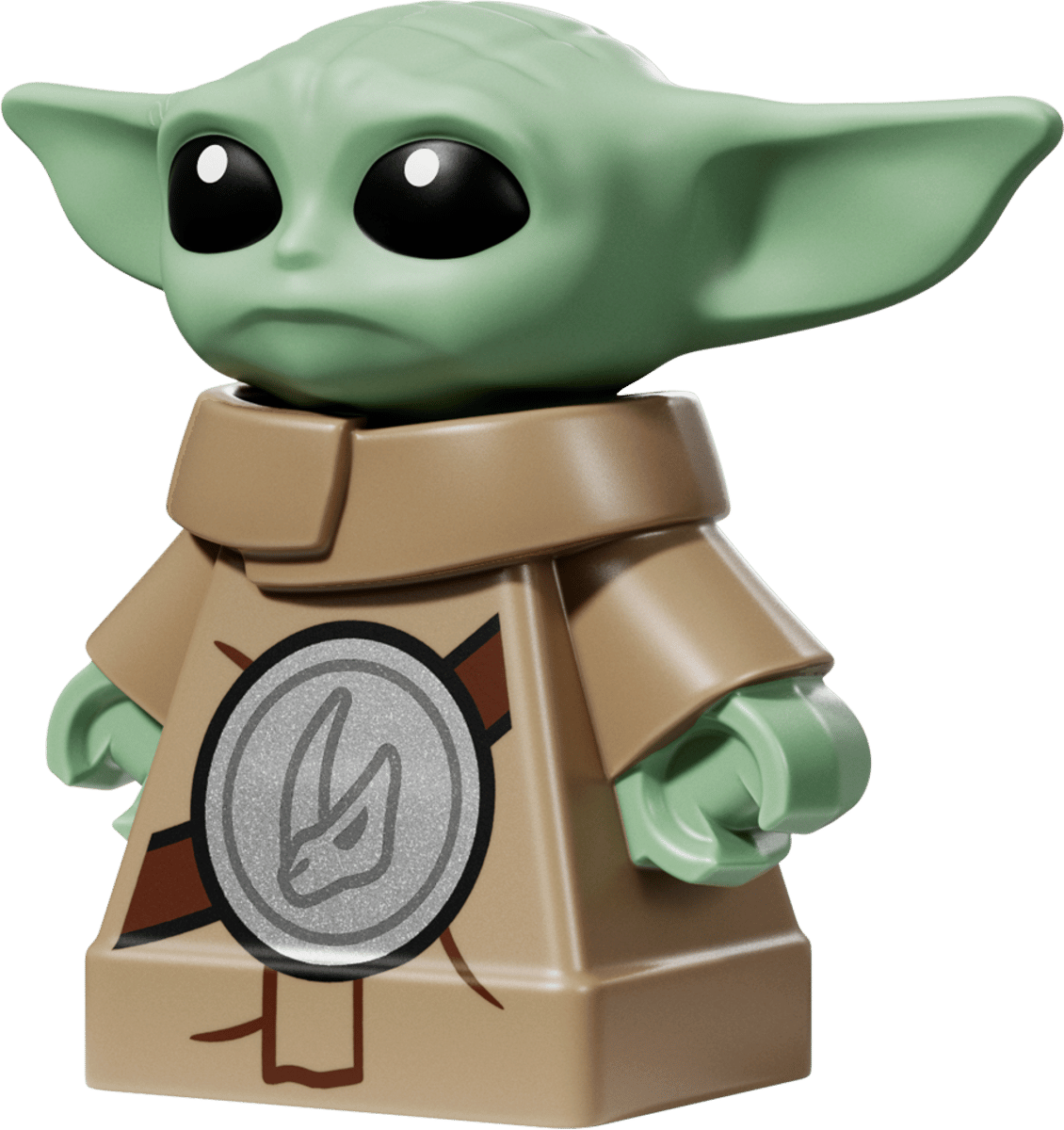 LEGO® | Star Wars: Hutt Palace Sentry Droid Showdown (75451)