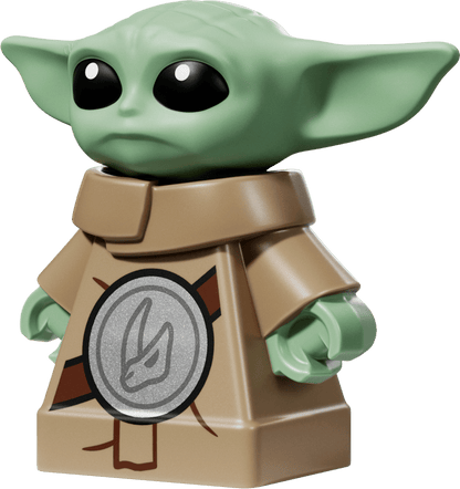 LEGO® | Star Wars: Hutt Palace Sentry Droid Showdown (75451)