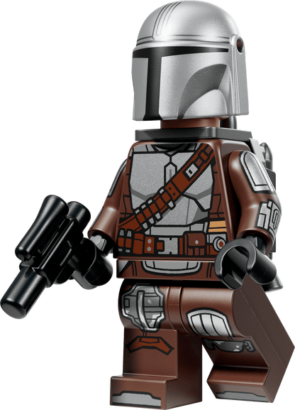 LEGO® | Star Wars: Hutt Palace Sentry Droid Showdown (75451)