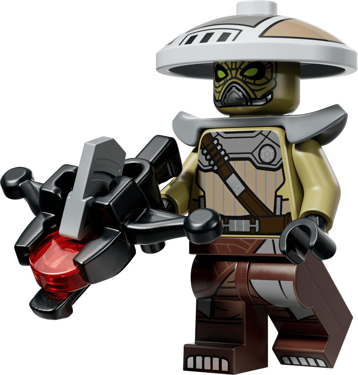 LEGO® | Star Wars: Hutt Palace Sentry Droid Showdown (75451)