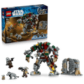 LEGO® | Star Wars: Hutt Palace Sentry Droid Showdown (75451)