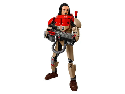 LEGO® | Star Wars: Baze Malbus (75525)