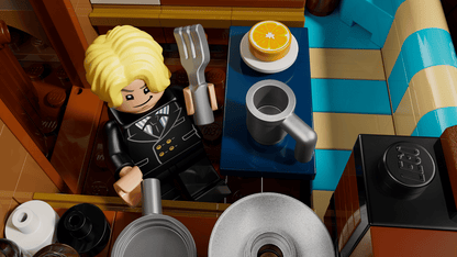 LEGO® | One Piece: The Going Merry Pirate Ship (75639)